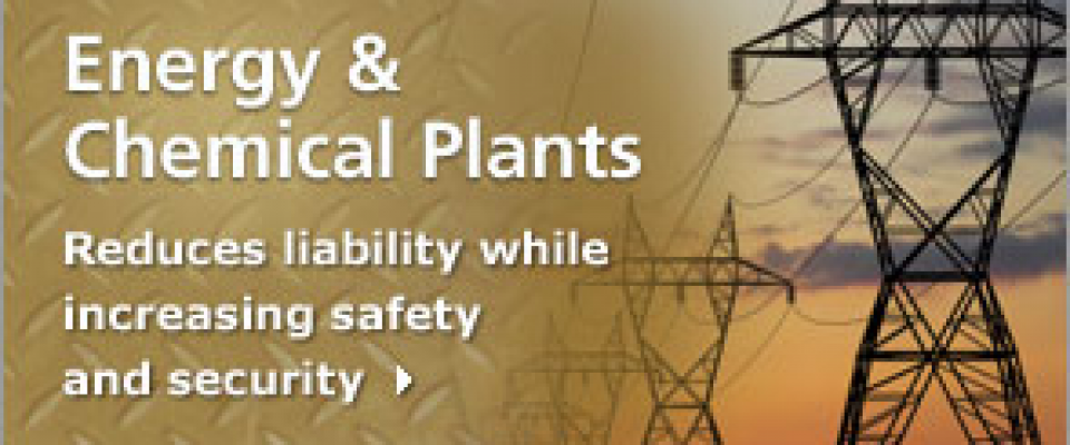 Energy and Chemical Plan